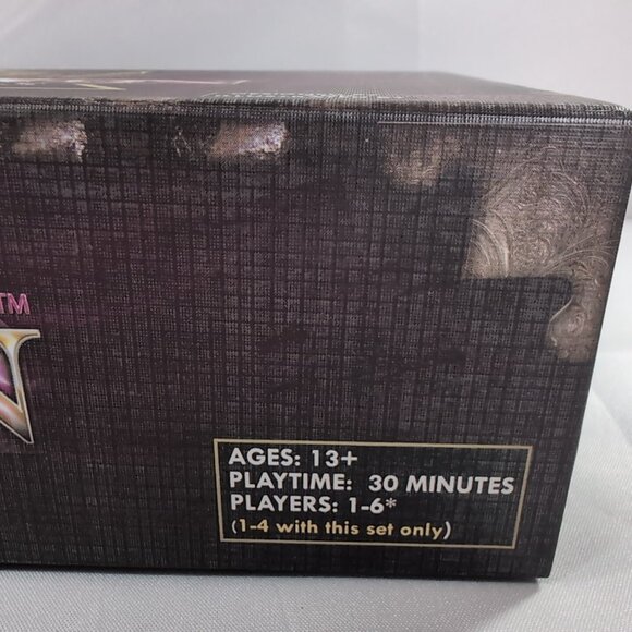 Ascension Storm of Souls Card Game tabletop Gary Games Fantasy 100% Complete - Picture 11 of 16